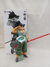 孫悟空 01|BANDAI