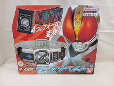 DXデンオウベルト|BANDAI