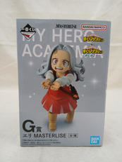 G賞 エリ MASTERLISE|BANDAI
