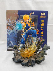 スーパーサイヤ人ベジット|BANDAI
