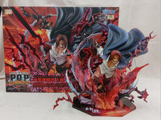 シャンクス 神避|MEGAHOUSE