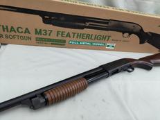 M37フェザーライトフルメタル|KTW