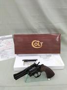 コルトパイソン Rモデル|タナカワークス