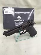 M9　ブラックヘビーウェイト|マルシン