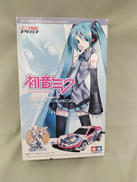 初音ミクSPECIAL|TAMIYA