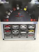 スカイライン12モデルズVOL.1|TOMY