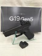 G19 GEN5|東京マルイ