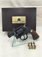 S＆W M-10|ハートフォード