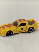 トミカ　サバンナRX-7|TAKARA TOMY