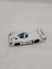 マツダMX-R01|TOMY