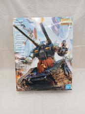 MGガンタンク|BANDAI