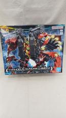 HG ティフォエウススガンダム・キメラ|BANDAI