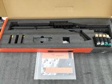 TYPE870 GSS CO2|GOLDEN EAGLE