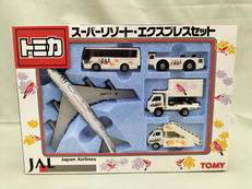 トミー(TOMY)|スーパーリゾート・エクスプレスセット|HARDOFFオフ