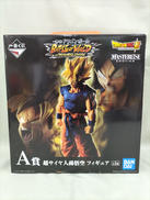 A賞スーパーサイヤ人孫悟空