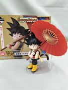 ラストワン賞 孫悟空フィギュア|BANDAI