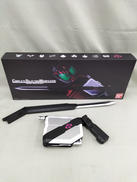 CSMライドブッカー