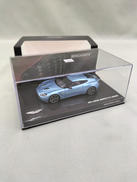 2012アストンマーチンV12 ZAGATO