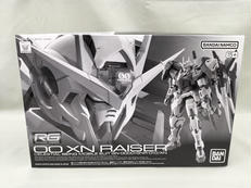 RG ダブルオーザンライザー|BANDAI