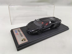 1/43 アヴェンタドール|京商