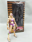 ゴールド・エクスペリエンス・レクイエム|メディコス