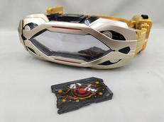 DXジリオンドライバー|BANDAI