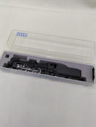 C57　門鉄デフ付き|KATO