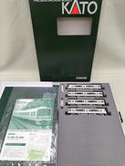 221系 リニューアル車(大和路快速)増結セット 4両|KATO