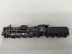 TOMIX 2004 C57 1号機　ジャンク C57形蒸気機関車 (1号機) | TOMIX(トミックス) 2004 鉄道模型 N