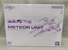 HG ミーティアユニット|BANDAI