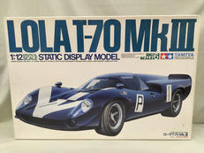 ローラ T-70 Mk.III