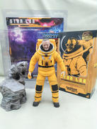 スタンリー|HOT TOYS