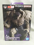 A賞 戸愚呂(弟)100％中の100％|BANDAI