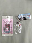 ハローキティ ストラップ&ファスナー|はっぴぃえんど