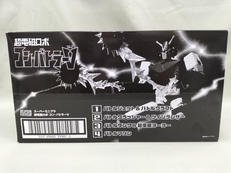 超電磁ロボ コンバトラーV|BANDAI