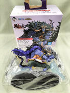 カイドウ人獣型 メタリックカラーVER