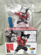 D賞 ジャイアントゴマー