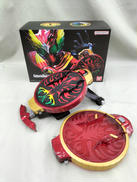 CSMタジャニティスピナー|BANDAI