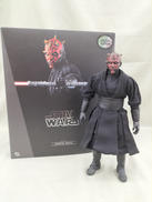 1/6　ダース・モール|HOT TOYS