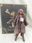 1/6 ジャック・スパロウ ムービーマスターピース