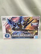ガンダムベース福岡限定シナンジュ