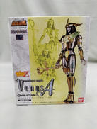 ビューナスA　クイーンオブゴールド　超合金魂|BANDAI