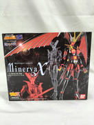 ミネルバX ラ・シレーヌ・ド・ノワール　超合金魂|BANDAI