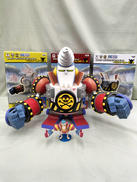 GIGAワールドコレクタブルフィギュア