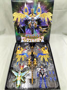 グリッドマン&ビッグゴルドバーン|GOOD SMILE COMPANY