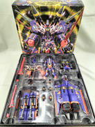 DXフルパワーグリッドナイト|GOOD SMILE COMPANY