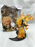 うずまきナルト 絆RELATION|BANDAI