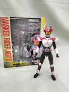 仮面ライダーアギト シャイニングフォー厶|BANDAI