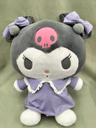 クロミ ひんやりパジャマ|ナカジマコーポレーション