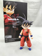 孫悟空 無邪気な挑戦者|BANDAI